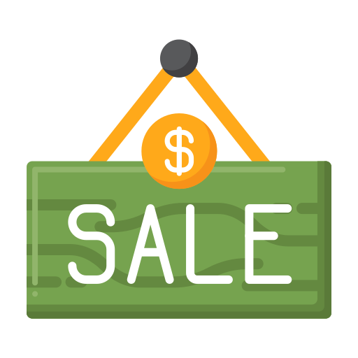 Sell Your Goods
